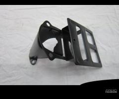 Portatarga Supporto Fanalino Honda CB 500 Twin