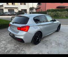 Bmw 118d 5p. Msport