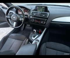 Bmw 118d 5p. Msport - 11