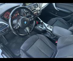 Bmw 118d 5p. Msport - 13