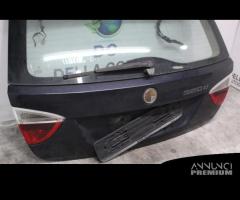 PORTELLONE POSTERIORE COMPLETO BMW Serie 3 E91 Tou - 4