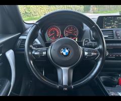 Bmw 118d 5p. Msport - 17