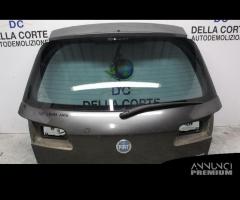 PORTELLONE POSTERIORE COMPLETO FIAT Croma 2Â° Seri - 1