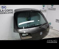 PORTELLONE POSTERIORE COMPLETO FIAT Croma 2Â° Seri - 3