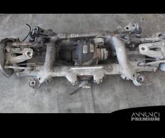 ASSALE POSTERIORE BMW Serie 5 E60 306D3 Diesel 300 - 1