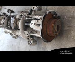 ASSALE POSTERIORE BMW Serie 5 E60 306D3 Diesel 300 - 2