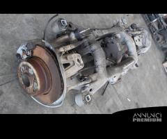 ASSALE POSTERIORE BMW Serie 5 E60 306D3 Diesel 300 - 3