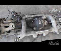 ASSALE POSTERIORE BMW Serie 5 E60 306D3 Diesel 300 - 4