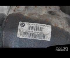 ASSALE POSTERIORE BMW Serie 5 E60 306D3 Diesel 300 - 5