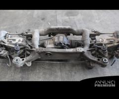 ASSALE POSTERIORE BMW Serie 5 E60 306D3 Diesel 300 - 7