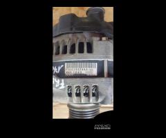 FIAT FREEMONT ALTERNATORE 12v 939B5000 4x4 170cv