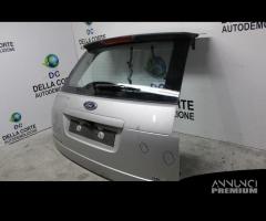 PORTELLONE POSTERIORE COMPLETO FORD C - Max Serie - 2