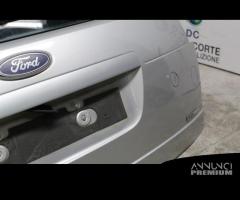 PORTELLONE POSTERIORE COMPLETO FORD C - Max Serie - 5