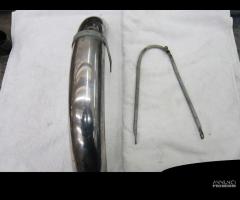 Parafango Anteriore Benelli 250 Sprite Originale