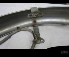 Parafango Anteriore Benelli 250 Sprite Originale