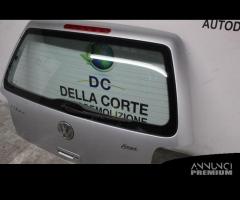 PORTELLONE POSTERIORE COMPLETO VOLKSWAGEN Lupo 1Â°