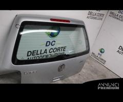 PORTELLONE POSTERIORE COMPLETO VOLKSWAGEN Lupo 1Â°