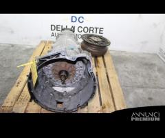 CAMBIO AUTOMATICO BMW Serie 5 E60 306D3 Diesel 300