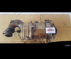 FIAT FREEMONT DPF FAP FILTRO ANTIPARTICOLATO SONDA