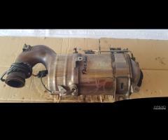 FIAT FREEMONT DPF FAP FILTRO ANTIPARTICOLATO SONDA