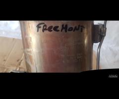 FIAT FREEMONT DPF FAP FILTRO ANTIPARTICOLATO SONDA