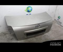 PORTELLONE POSTERIORE COMPLETO TOYOTA Avensis Berl