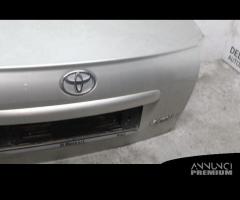 PORTELLONE POSTERIORE COMPLETO TOYOTA Avensis Berl