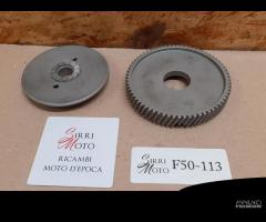 Campana frizione motore Moto Guzzi Guzzino - 5