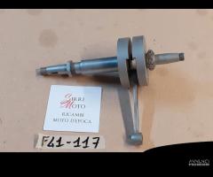 Albero motore Moto Guzzi Guzzino