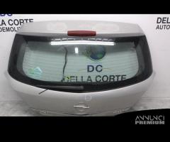 PORTELLONE POSTERIORE COMPLETO OPEL Astra H Berlin - 1