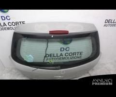 PORTELLONE POSTERIORE COMPLETO OPEL Astra H Berlin