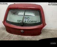 PORTELLONE POSTERIORE COMPLETO ALFA ROMEO Mito Ser - 1