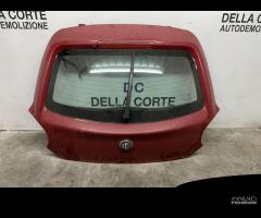 PORTELLONE POSTERIORE COMPLETO ALFA ROMEO Mito Ser - 2