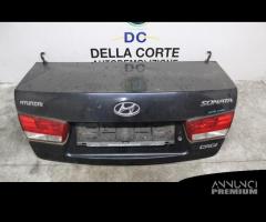 PORTELLONE POSTERIORE COMPLETO HYUNDAI Sonata 5Â°