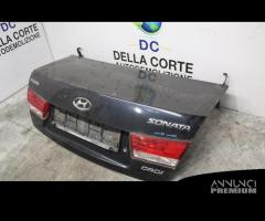 PORTELLONE POSTERIORE COMPLETO HYUNDAI Sonata 5Â°