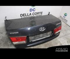 PORTELLONE POSTERIORE COMPLETO HYUNDAI Sonata 5Â°