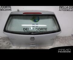 PORTELLONE POSTERIORE COMPLETO VOLKSWAGEN Polo 4Â°