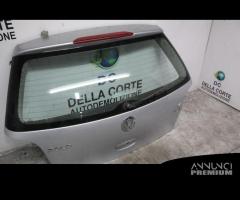 PORTELLONE POSTERIORE COMPLETO VOLKSWAGEN Polo 4Â°