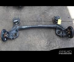 ASSALE POSTERIORE FIAT Punto EVO 51804554 199A9000