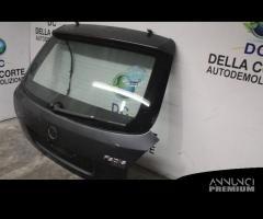 PORTELLONE POSTERIORE COMPLETO SKODA Fabia S. Wago - 2