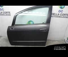 PORTIERA ANTERIORE SINISTRA FIAT Punto EVO (09>12) - 2