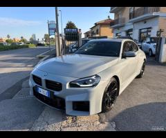 BMW M2 Coupe 3.0 460cv auto Brooklyn Grey