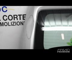 PORTELLONE POSTERIORE COMPLETO LANCIA Musa 2Â° Ser - 4