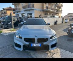 BMW M2 Coupe 3.0 460cv auto Brooklyn Grey - 6