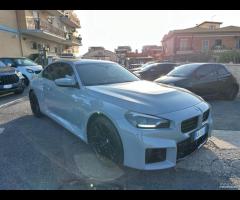 BMW M2 Coupe 3.0 460cv auto Brooklyn Grey - 7