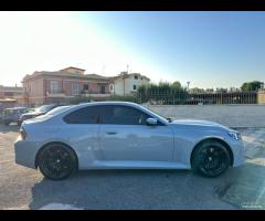 BMW M2 Coupe 3.0 460cv auto Brooklyn Grey - 8