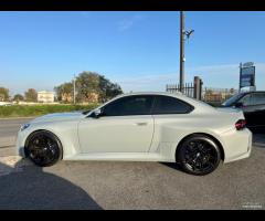 BMW M2 Coupe 3.0 460cv auto Brooklyn Grey - 9