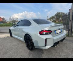 BMW M2 Coupe 3.0 460cv auto Brooklyn Grey - 12