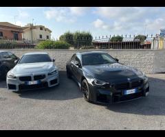 BMW M2 Coupe 3.0 460cv auto Brooklyn Grey - 16