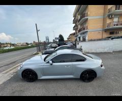 BMW M2 Coupe 3.0 460cv auto Brooklyn Grey - 19